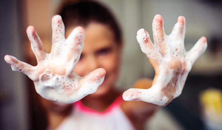 Pravilna osobna higijena i njezina uloga u očuvanju zdravlja post thumbnail image